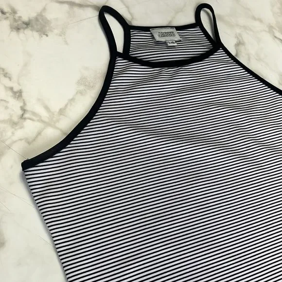 Vintage Jacob Racerback Tank - Picture 3 of 5